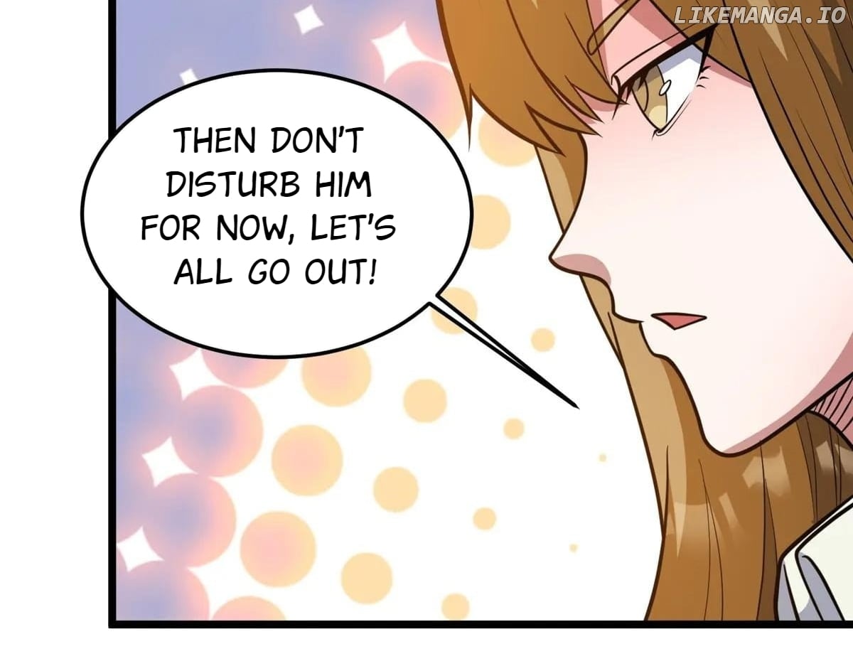 Divine Urban God Chapter 260 - page 107